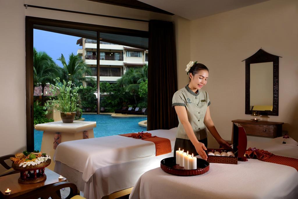 Colibri Pool Villa Pattaya Pantai Jomtien Luaran gambar